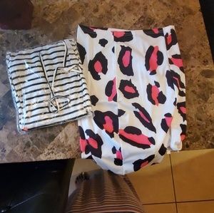 Boutique clothing